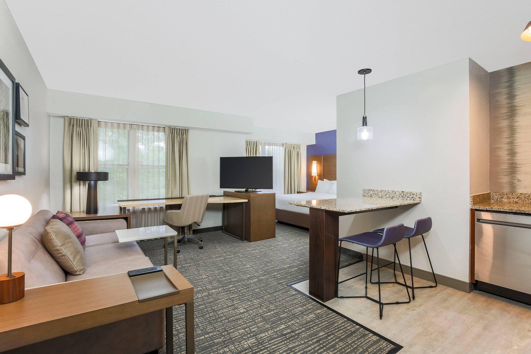 Residence Inn by Marriott Monroe Photo