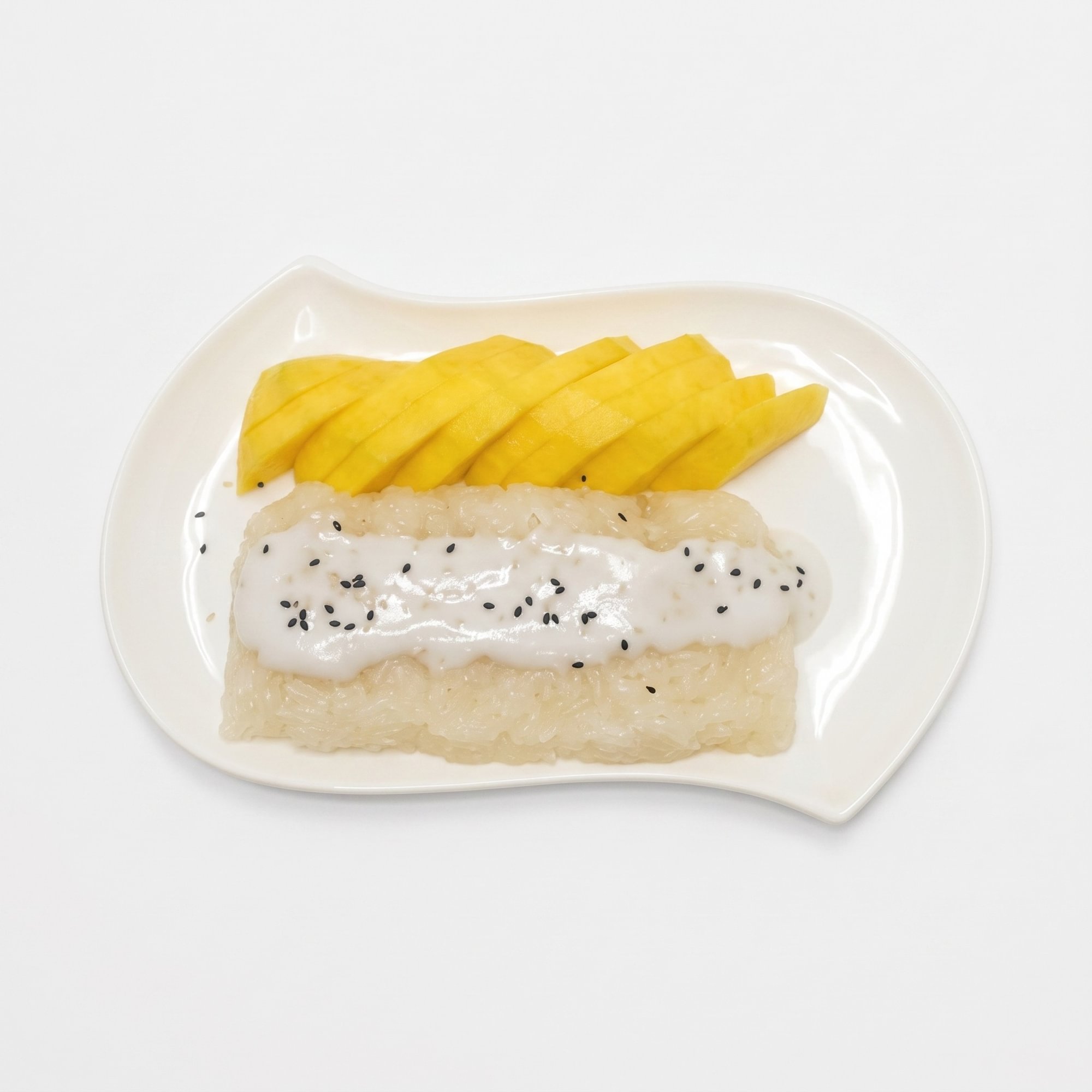 Mango Sticky Rice