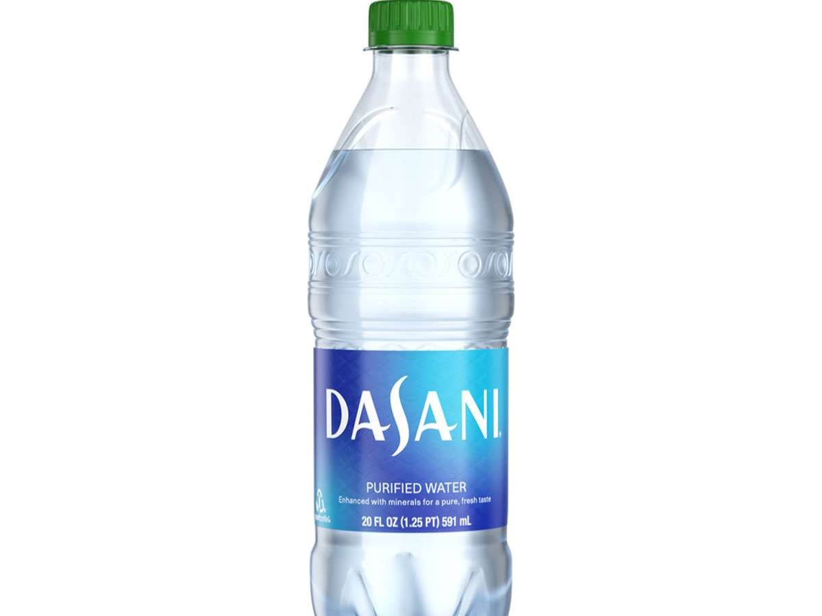 Dasani Water