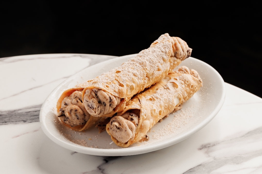 Cannoli (3)