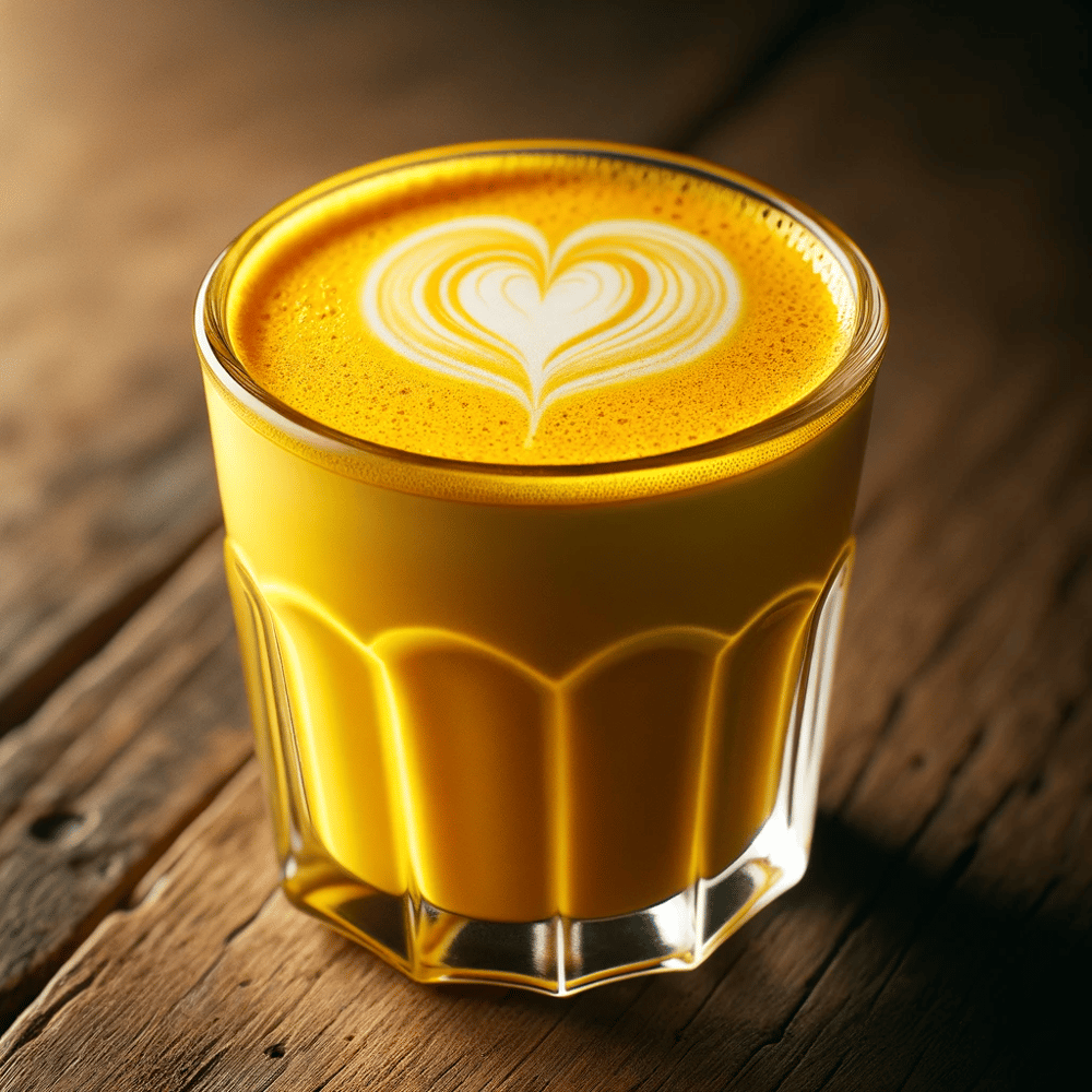 Golden Turmeric
