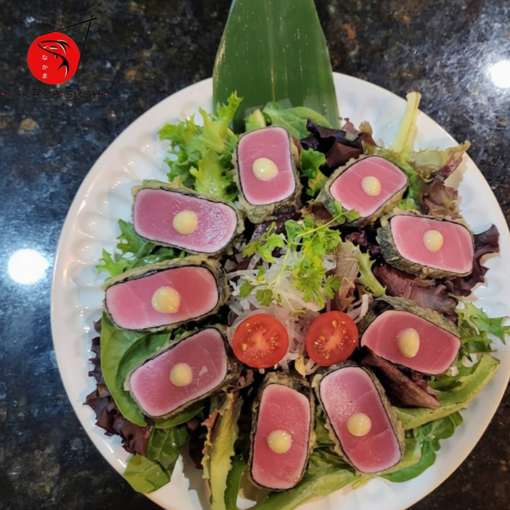 Kobe Tuna