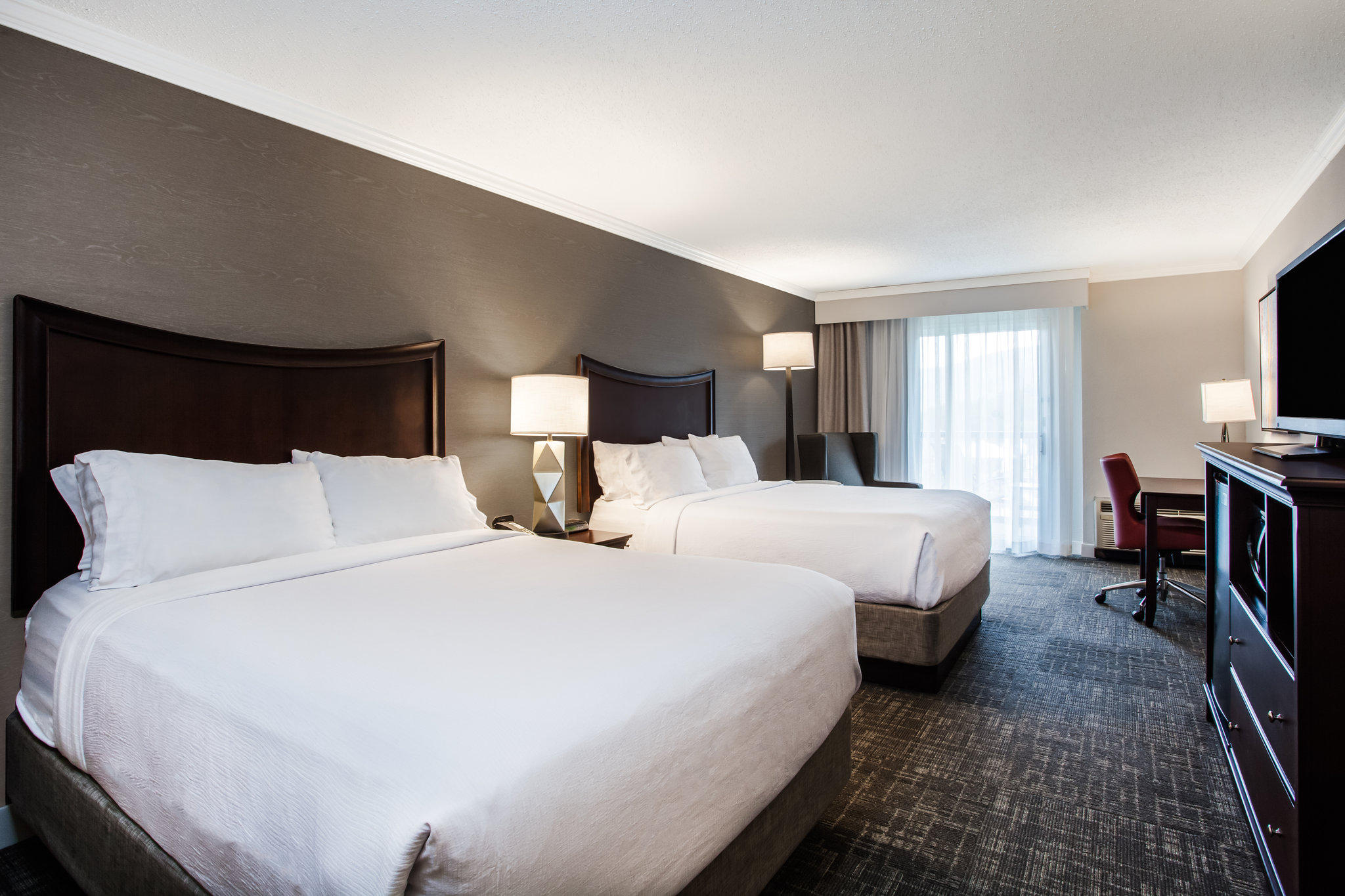 Holiday Inn Resort Lake George - Adirondack Area Photo