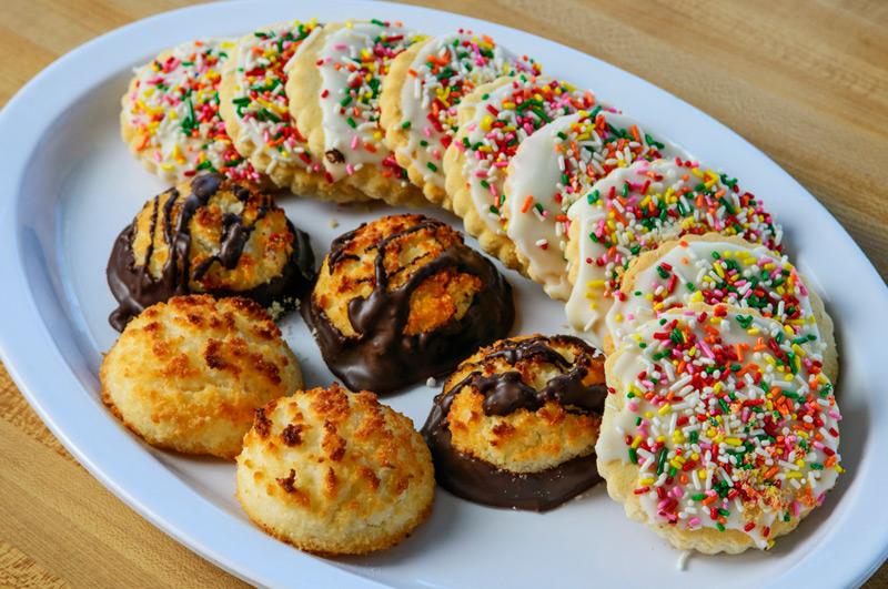 Siegel's Bagelmania Airport Image