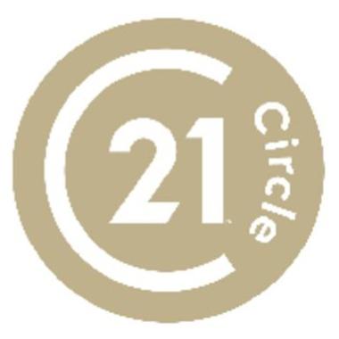 Century 21 Circle