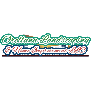 Orellana Landscaping &amp; Home Improvement LLC Logo