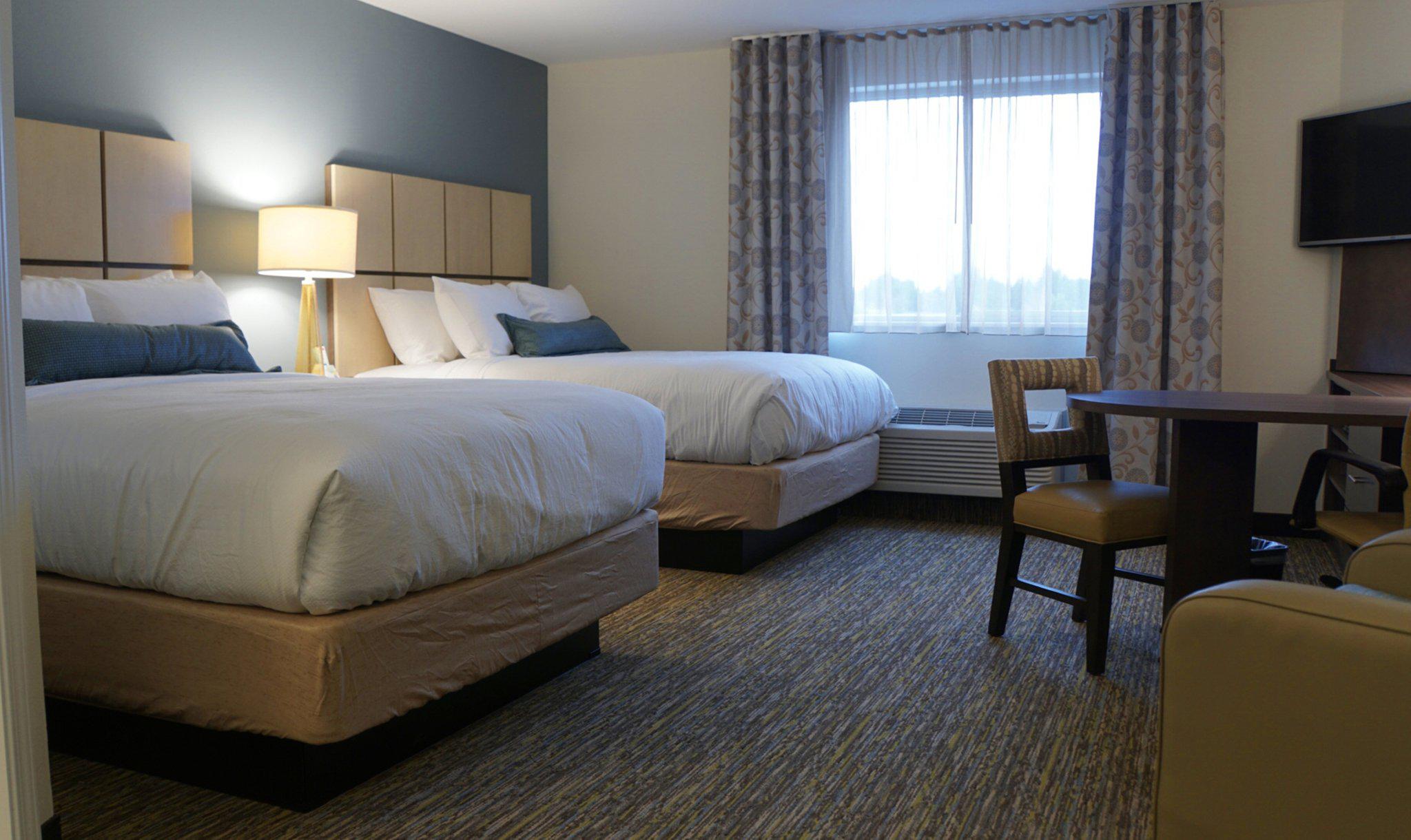 Candlewood Suites Vancouver-Camas Photo