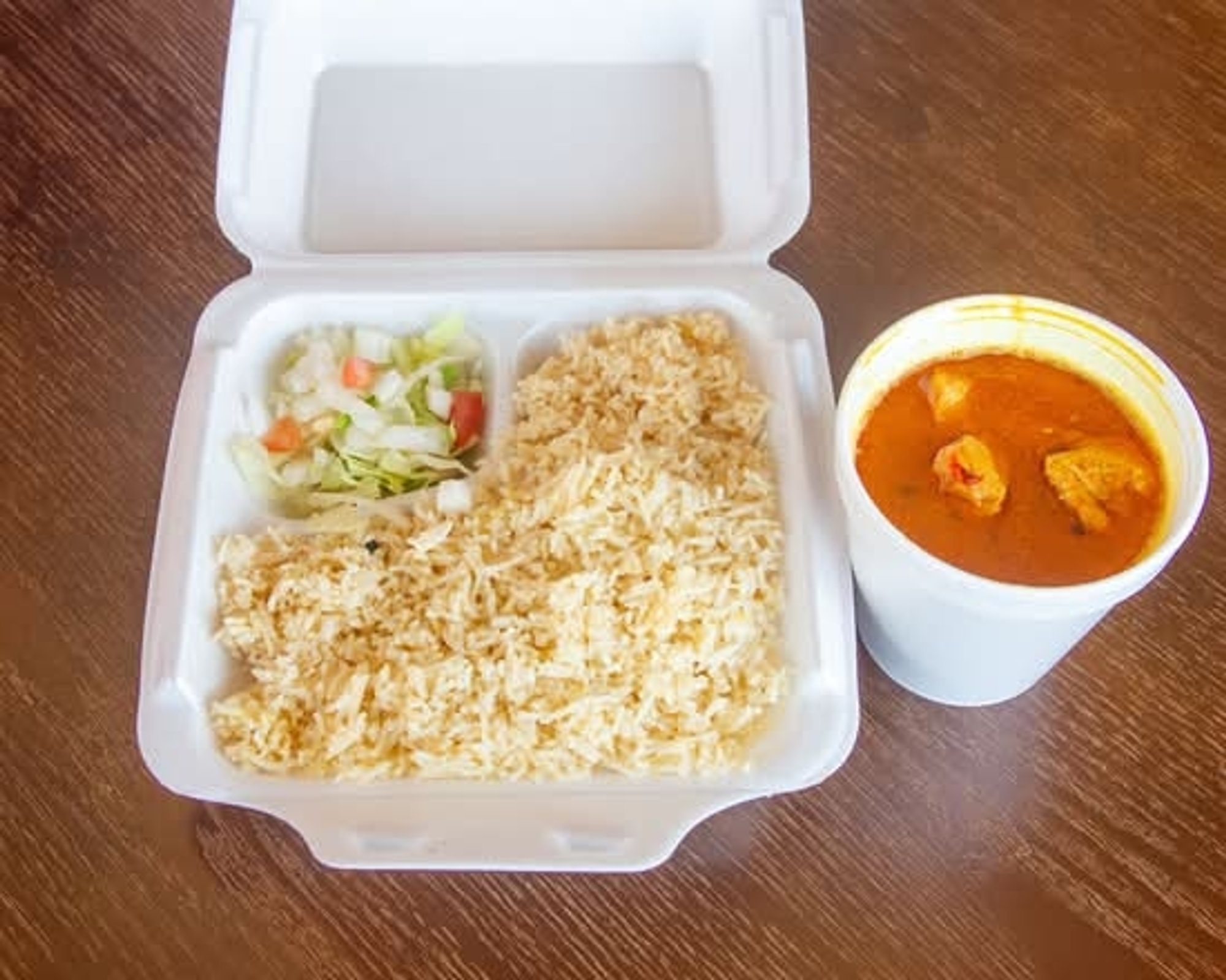 Chicken Curry