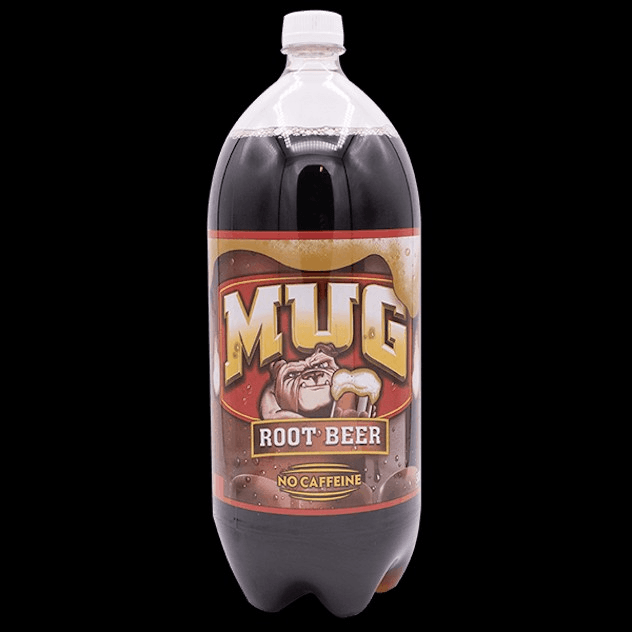 Root beer