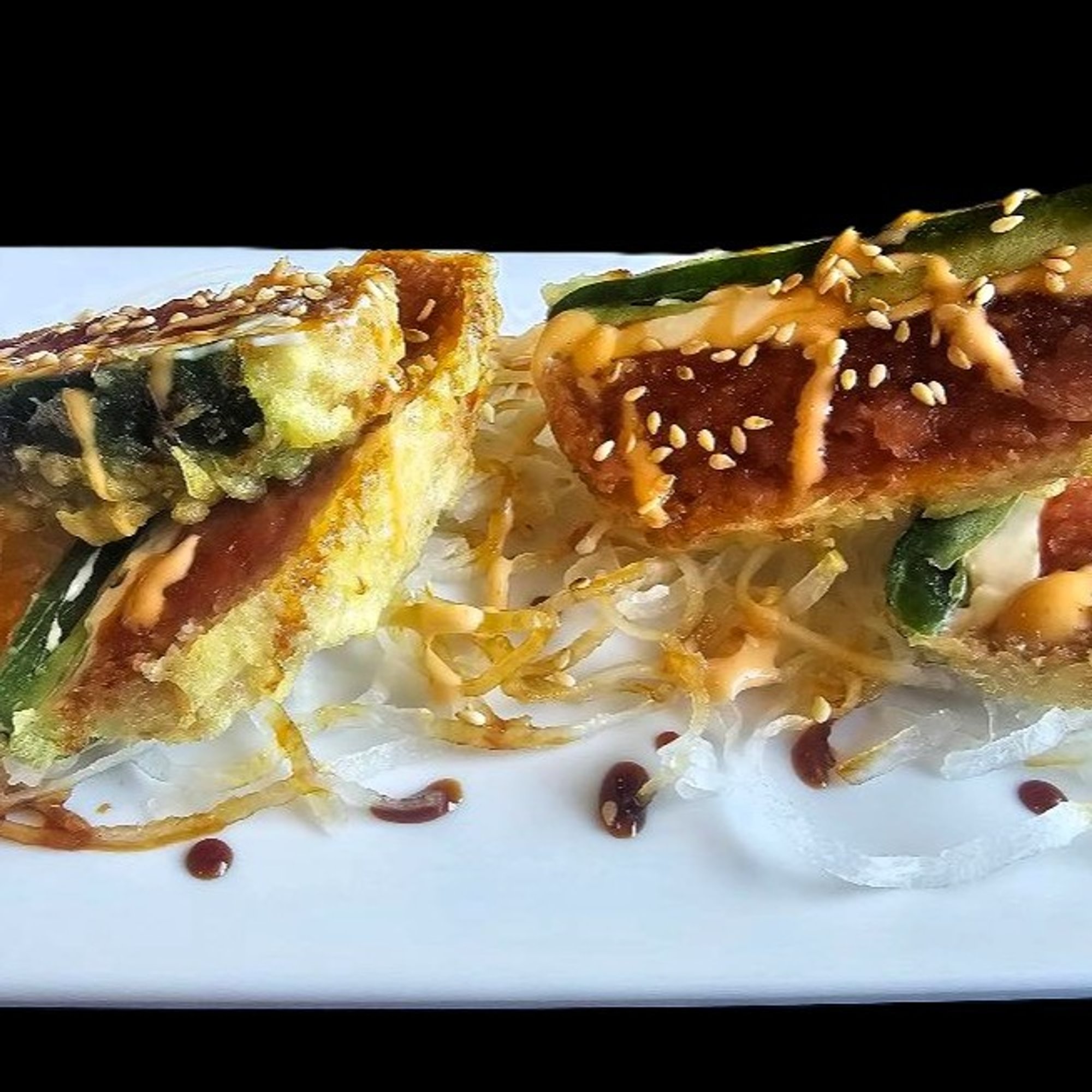 Jalapeno Bomb