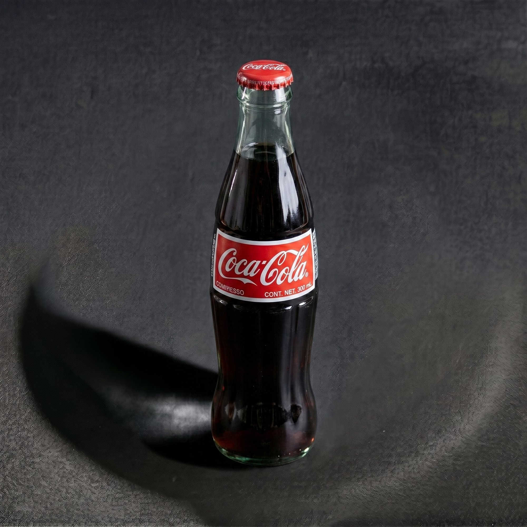 Mexican Soda