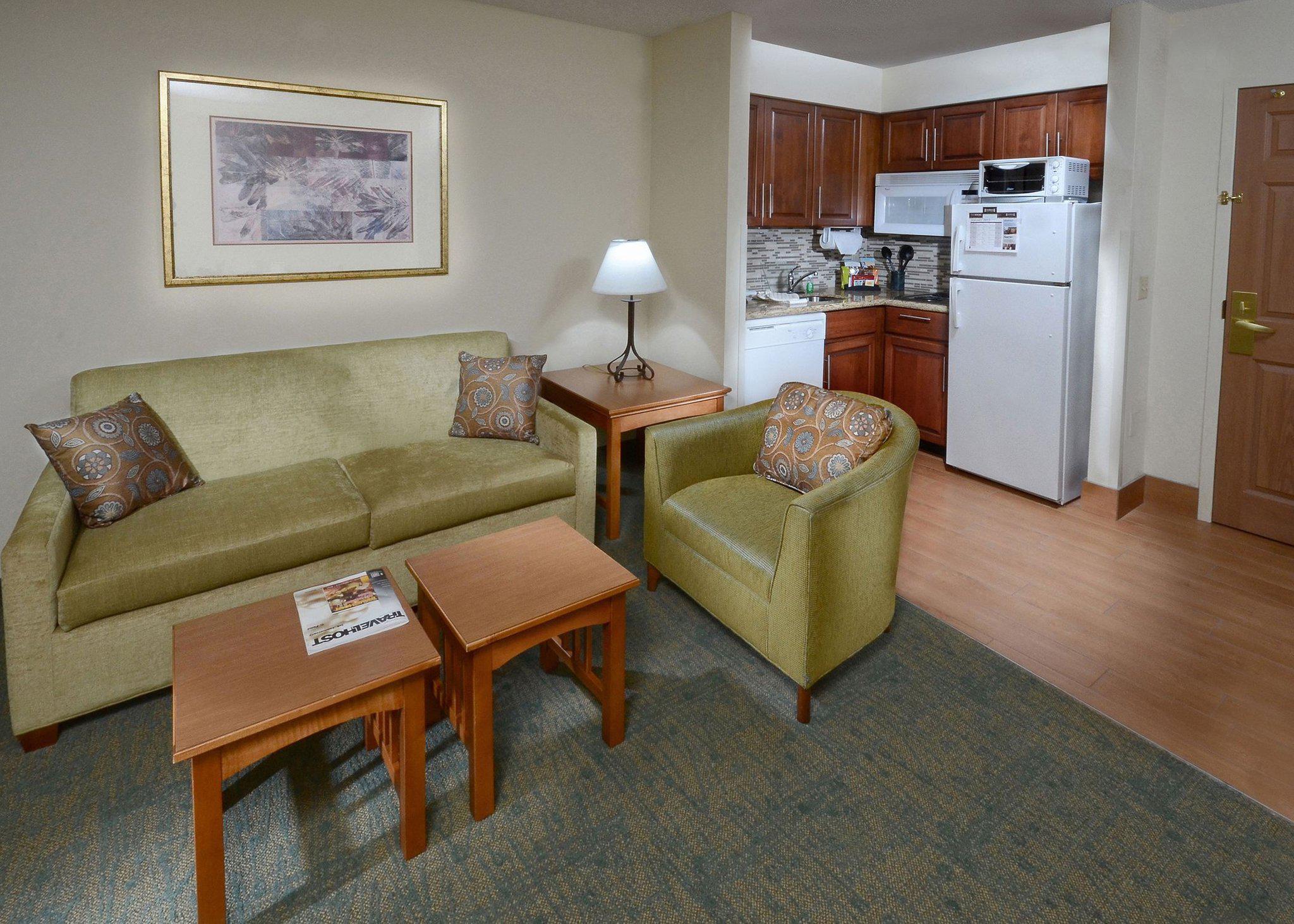 Staybridge Suites Raleigh-Durham Apt-Morrisville Photo