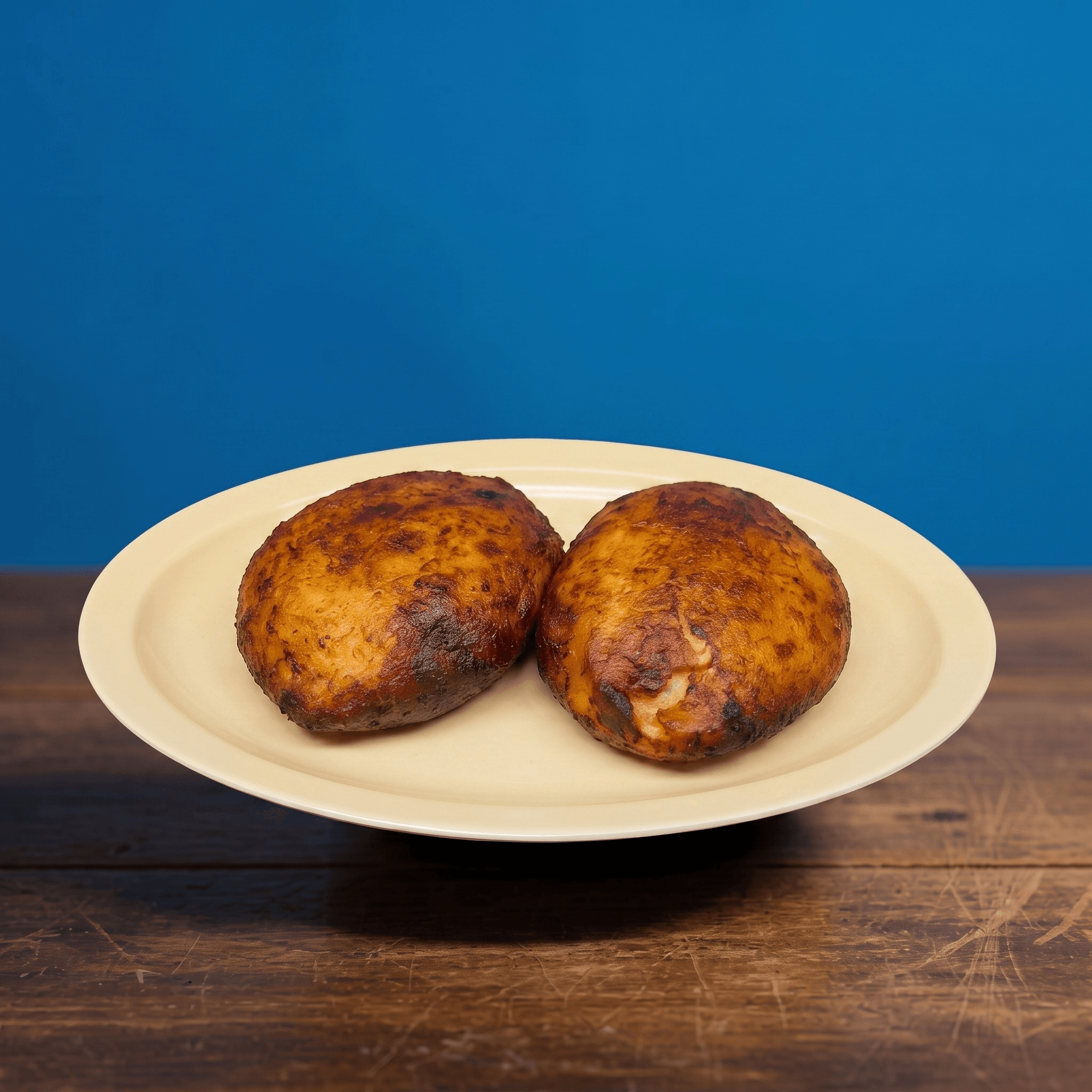 Empanada de Platano
