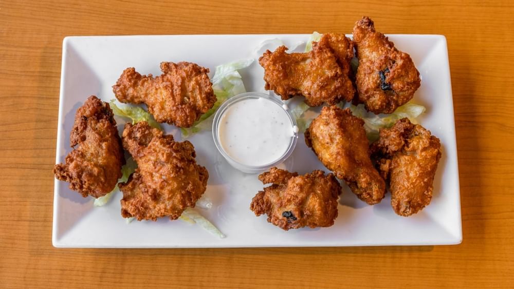 Wing Dings