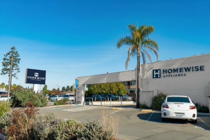 Homewise Appliance