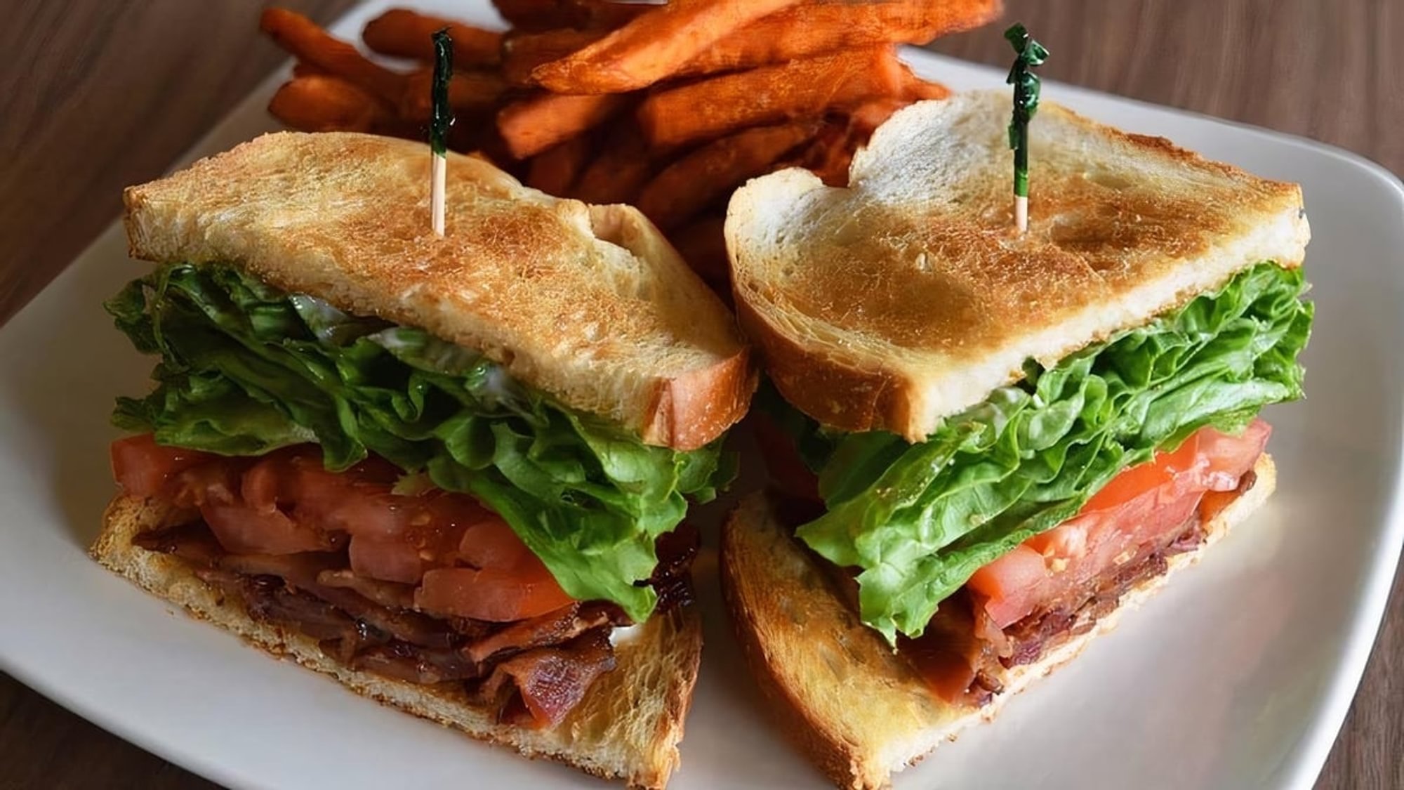 BLT Sandwich