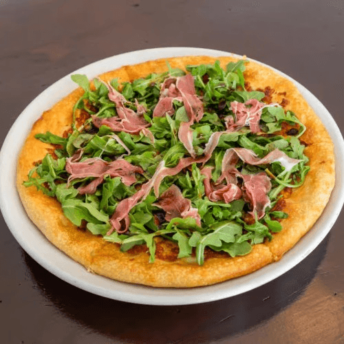 The Lover Pizza