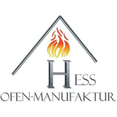 Logo von Ofen-Manufaktur Hess UG