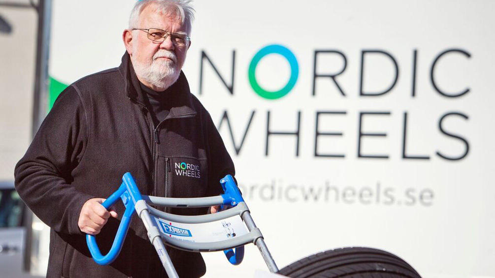 Nordic Wheels, AB Karlstad Nordic Wheels, AB Karlstad