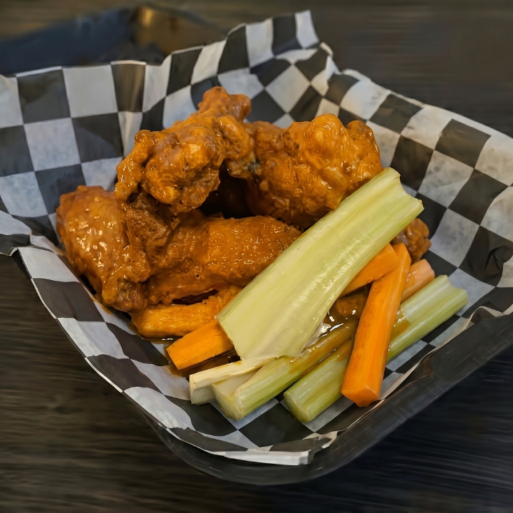 12 Piece Tenders