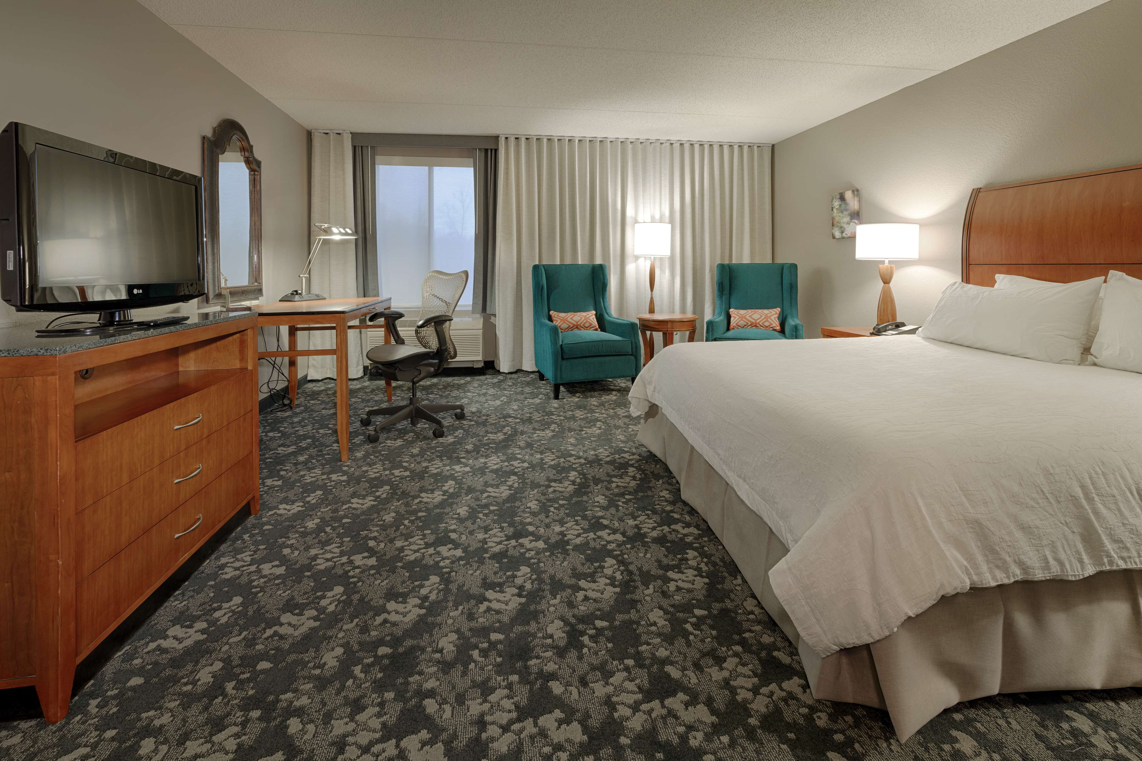 Hilton Garden Inn Cleveland/Twinsburg Photo