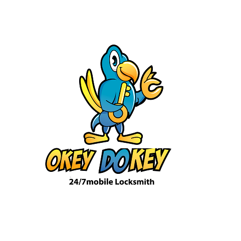 Okey DoKey Locksmith Houston