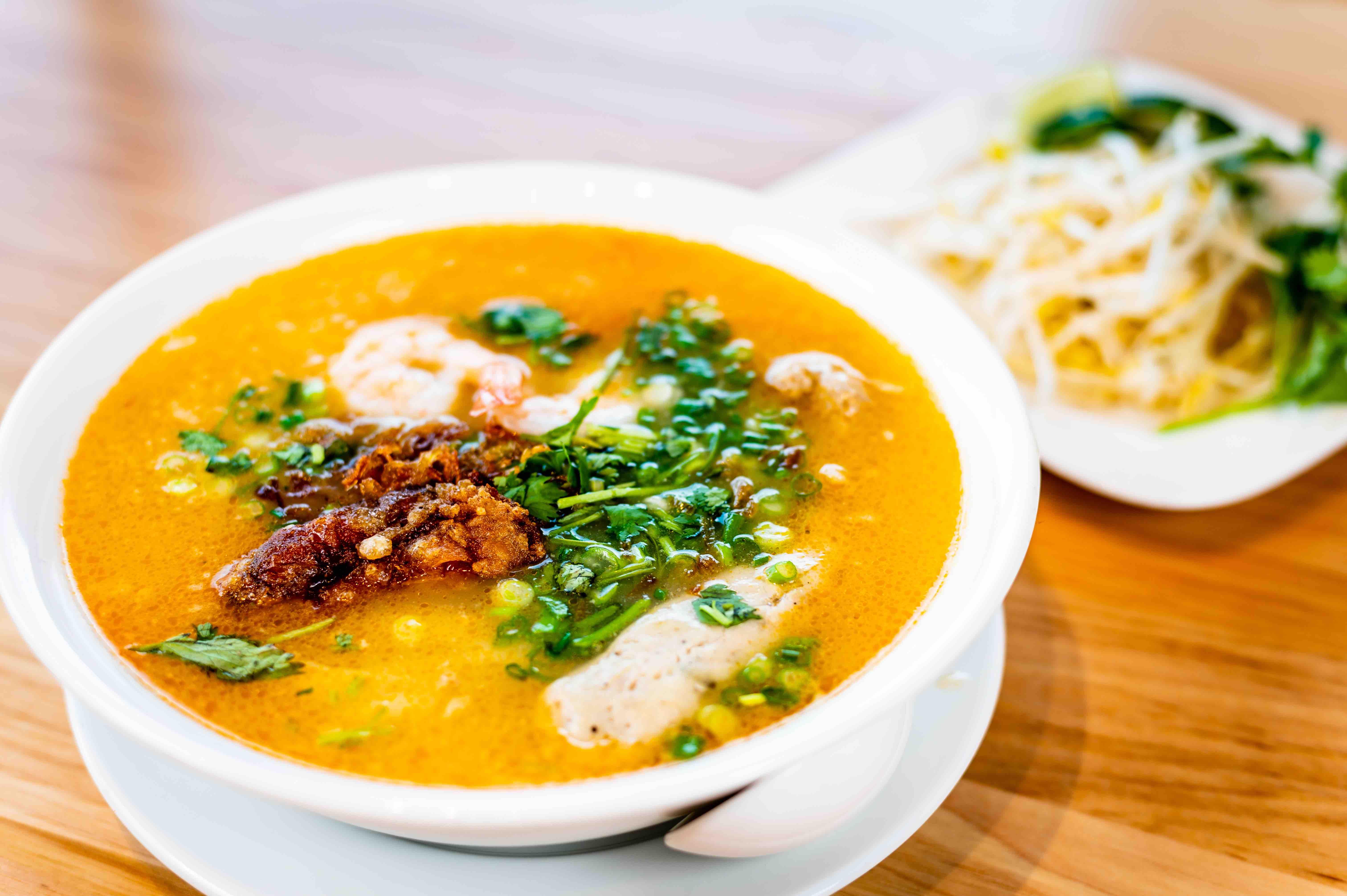Banh Canh Cua