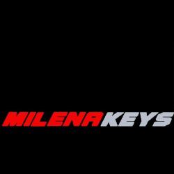 Milena Keys