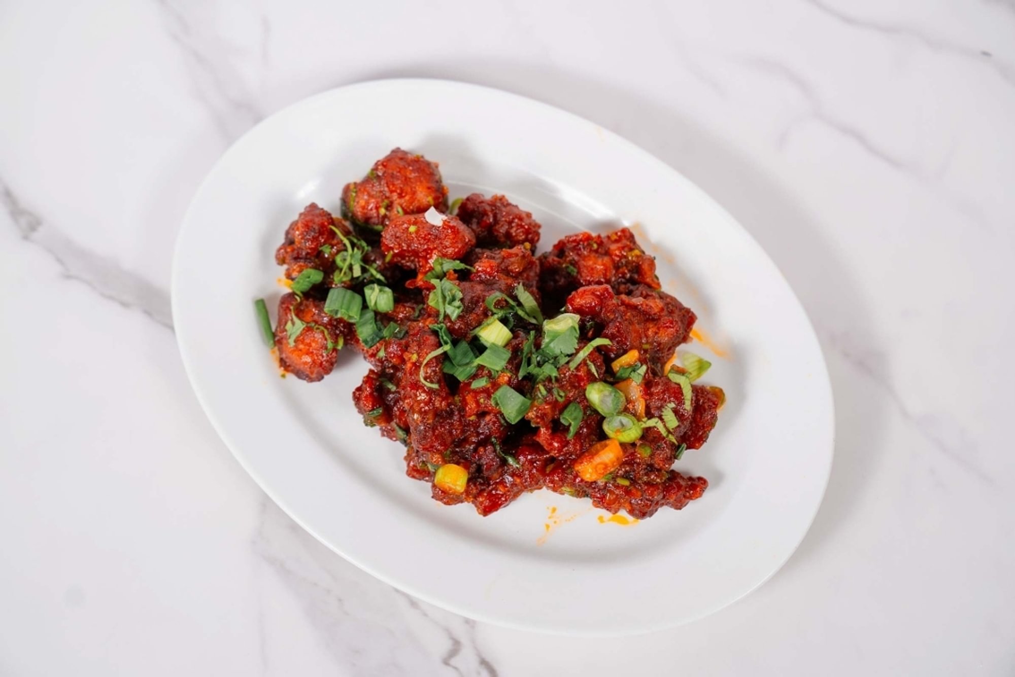 Chicken Chili