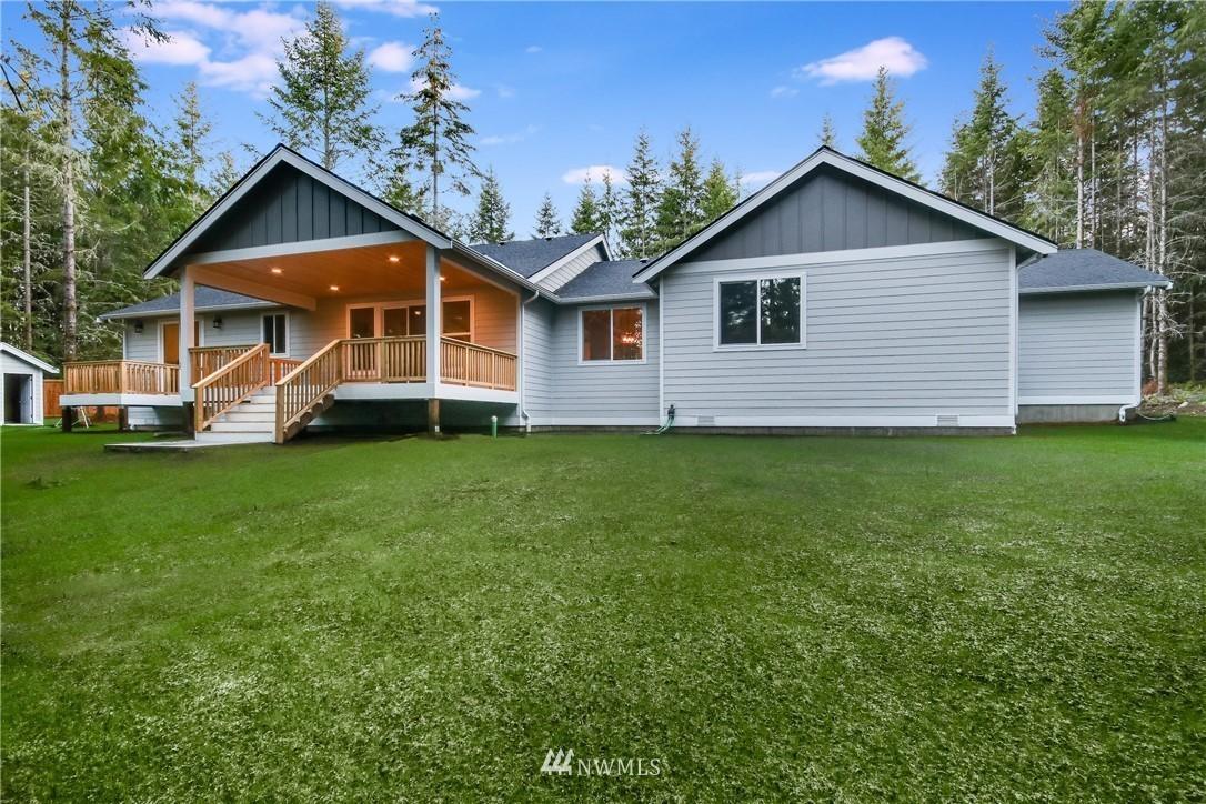 Pacific Coast Renovations Image