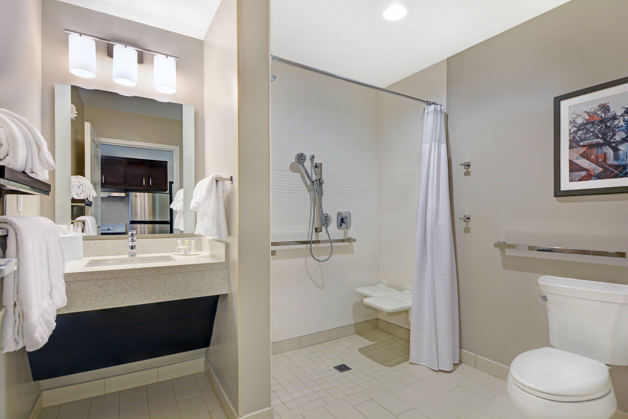 TownePlace Suites by Marriott Jackson Airport/Flowood Photo