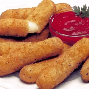 Mozzarella Stick