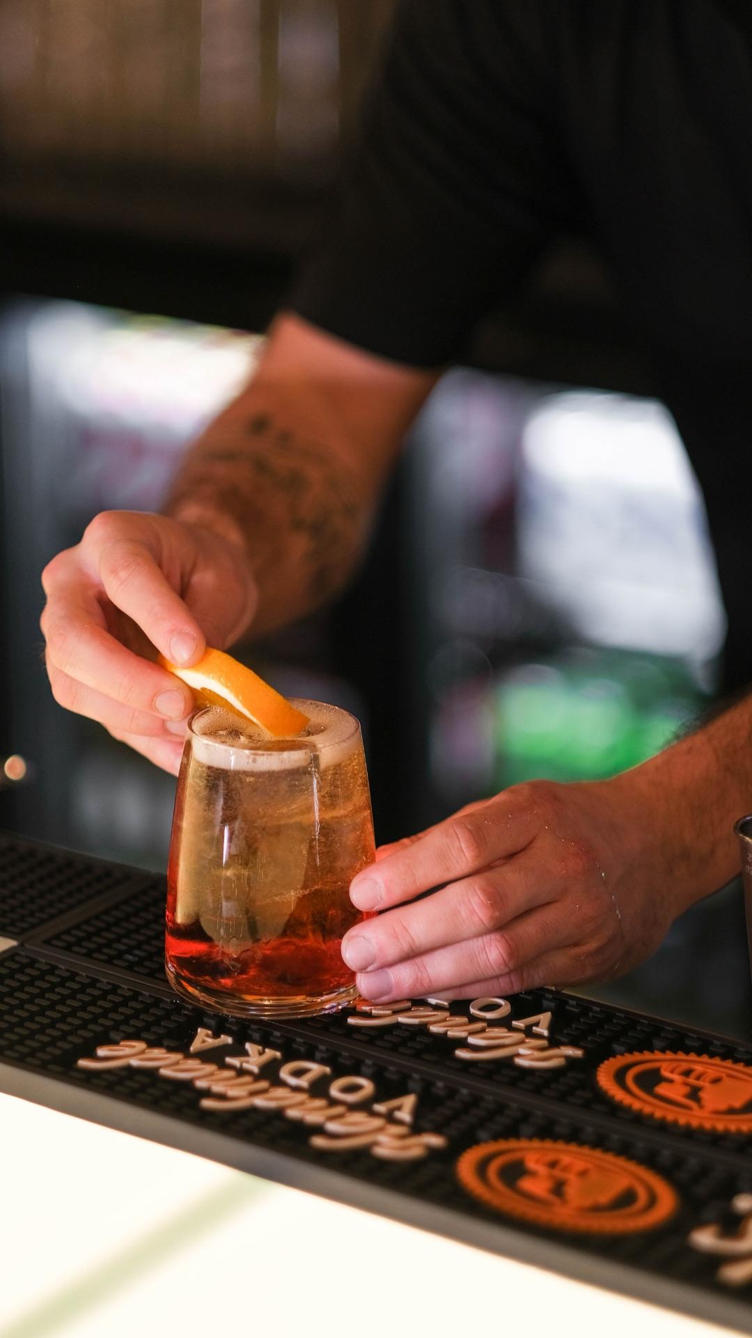 The Leroy Lounge Image