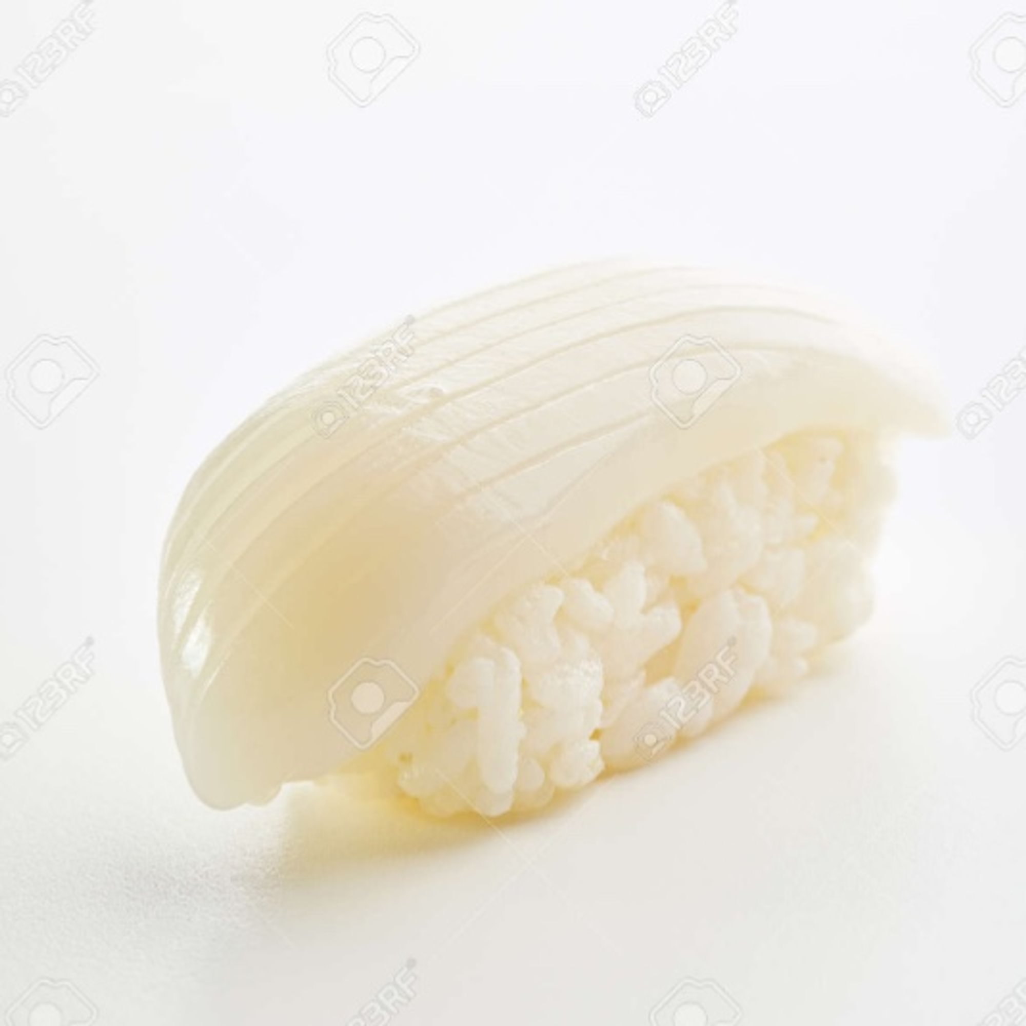 Ika/Squid