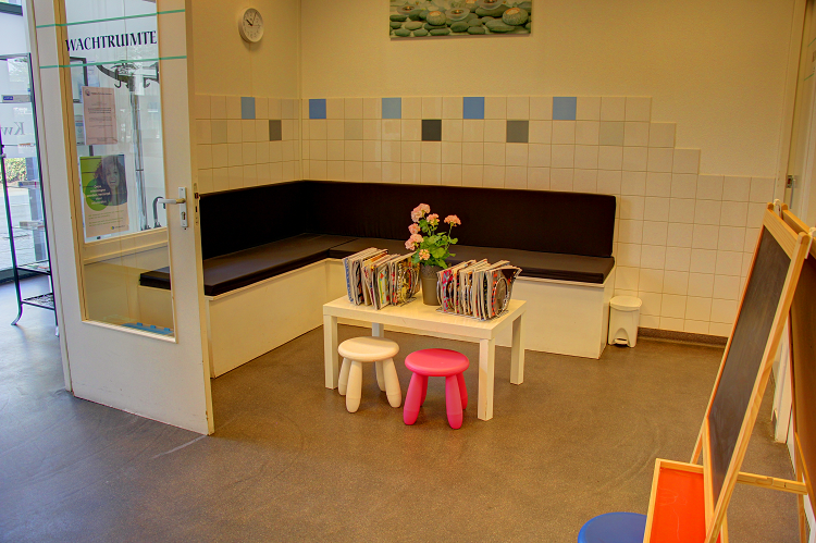 Foto's Tandzorg Delfshaven