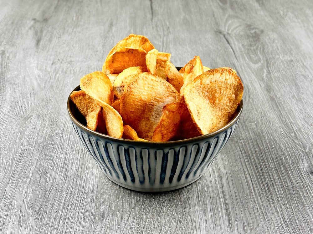 House Made Potato Chips
