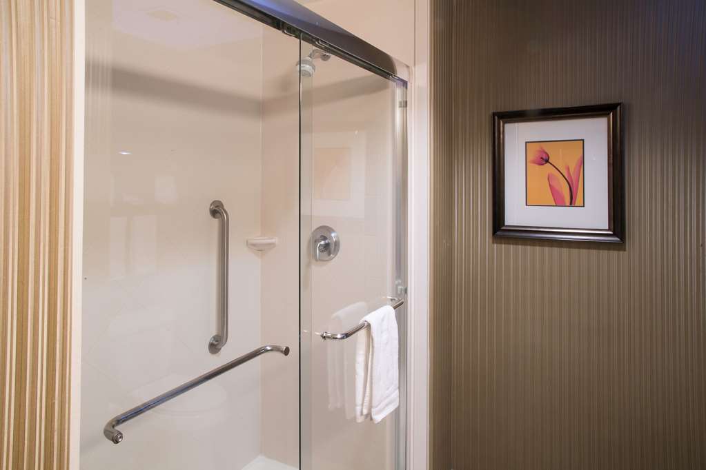 Hampton Inn Oxford/Conference Center Image