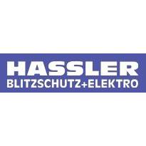 Logo von Hassler Blitzschutz + Elektro GmbH