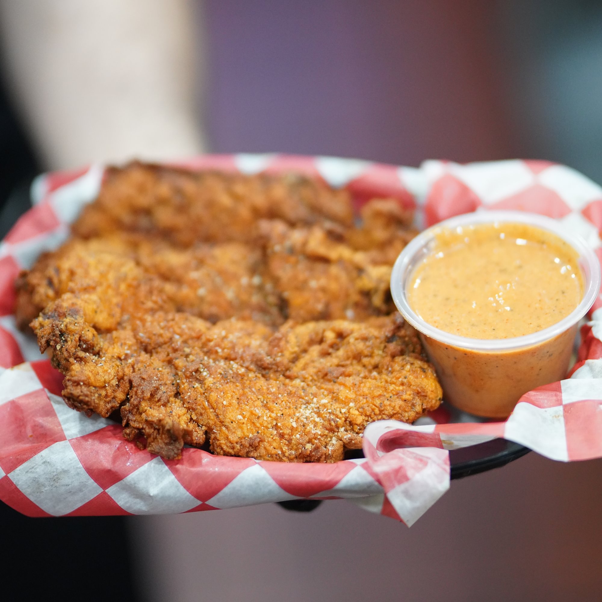 Chicken Tenders