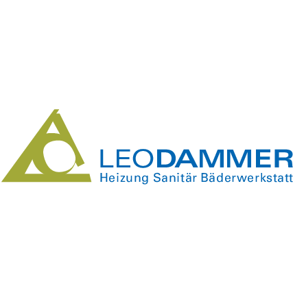 Logo von Leo Dammer Haustechnik