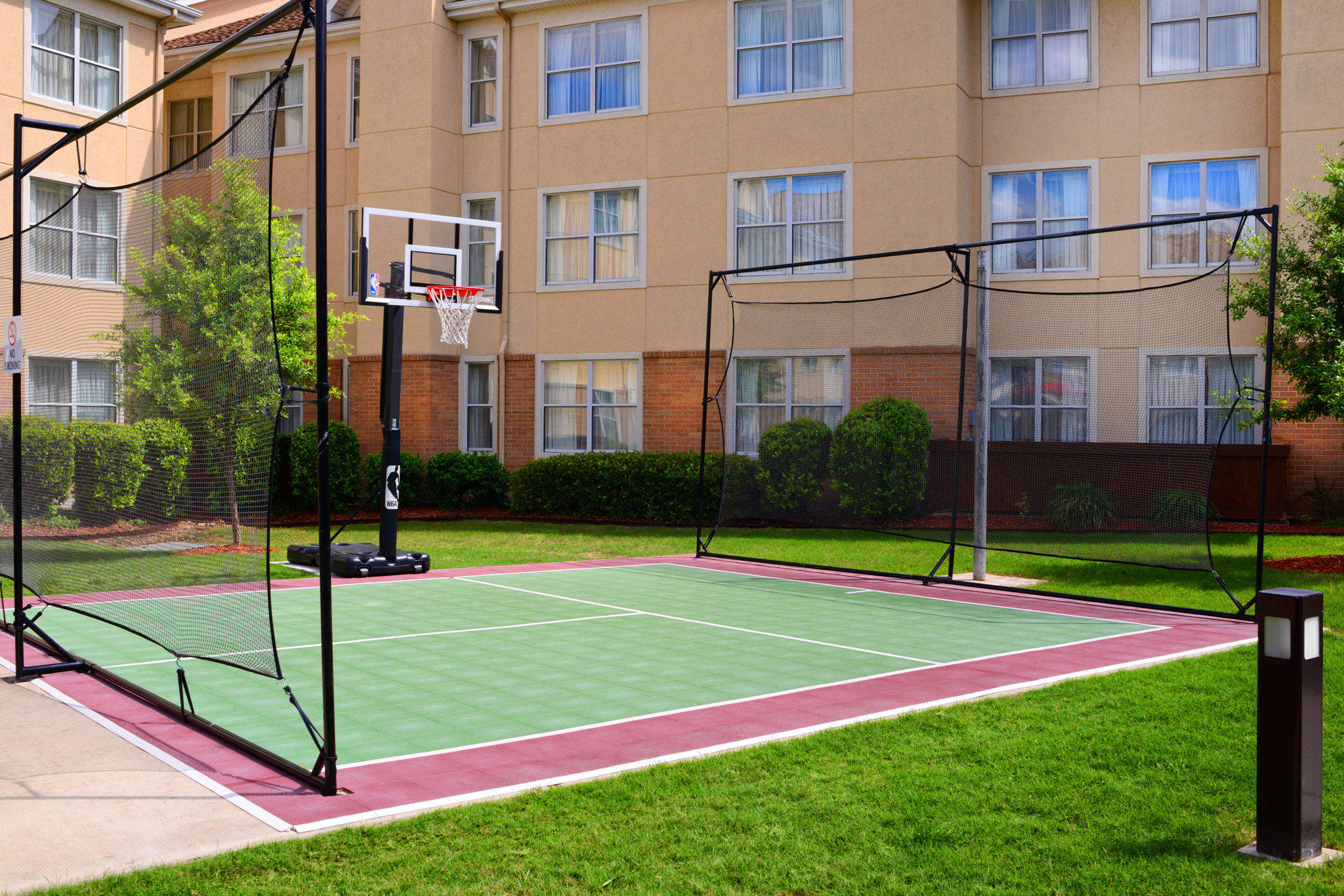 Residence Inn by Marriott San Antonio Airport/Alamo Heights Photo