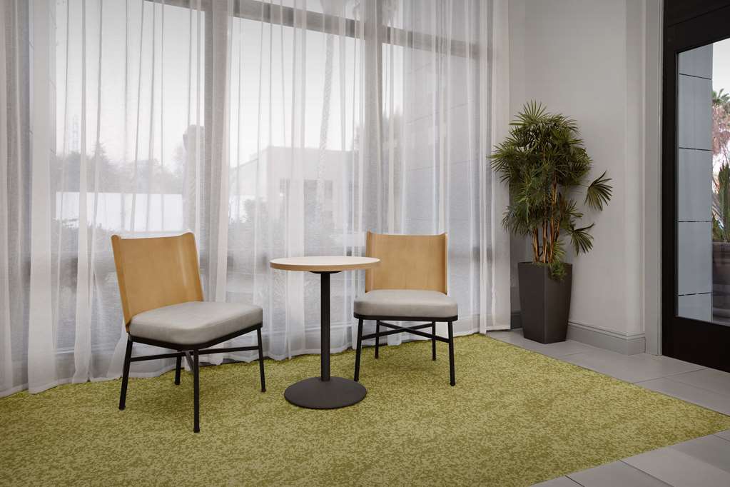 Spark by Hilton San Jose Airport Image