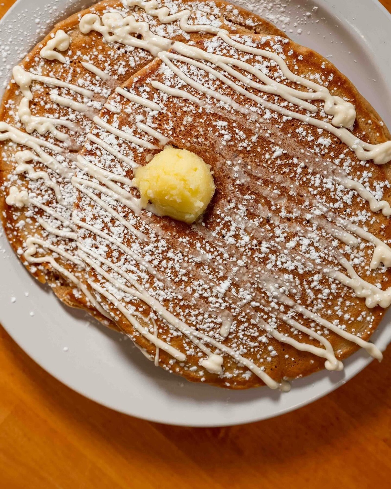 Pancakes