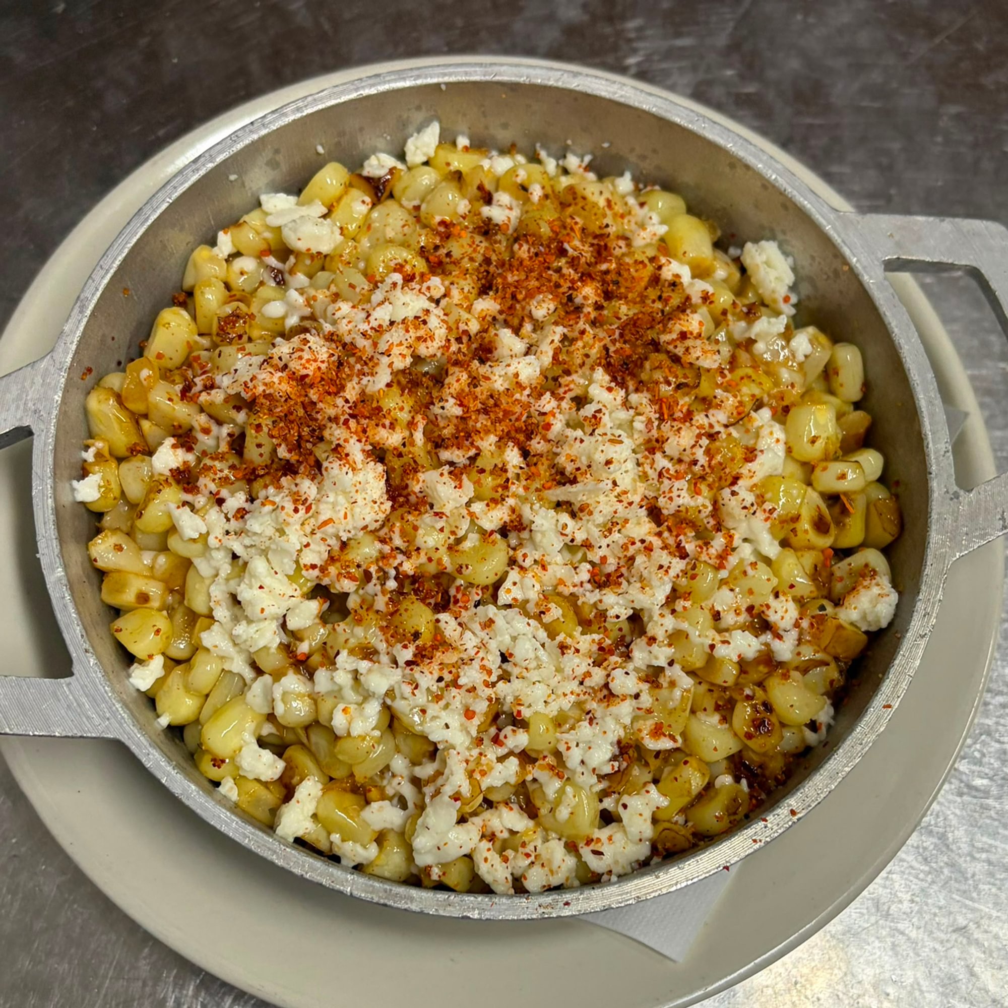 Esquites