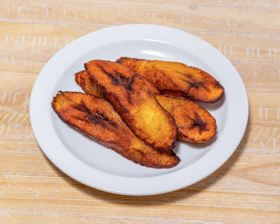 Fried Plantain