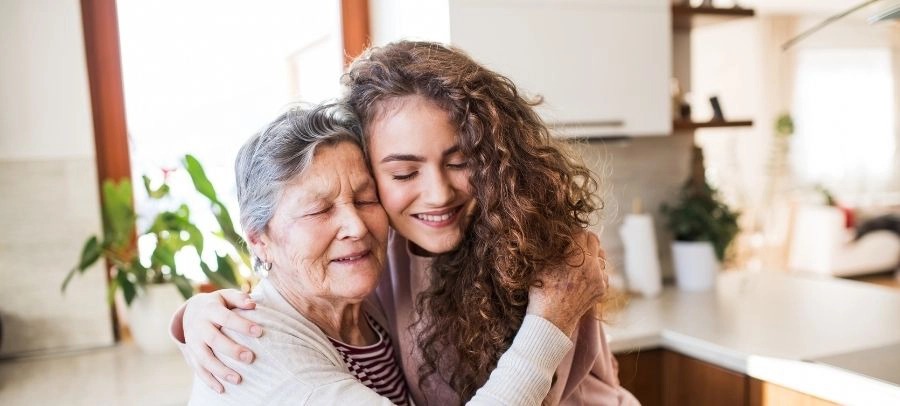 SYNERGY HomeCare