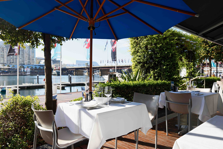 Images Nick's Seafood Restaurant