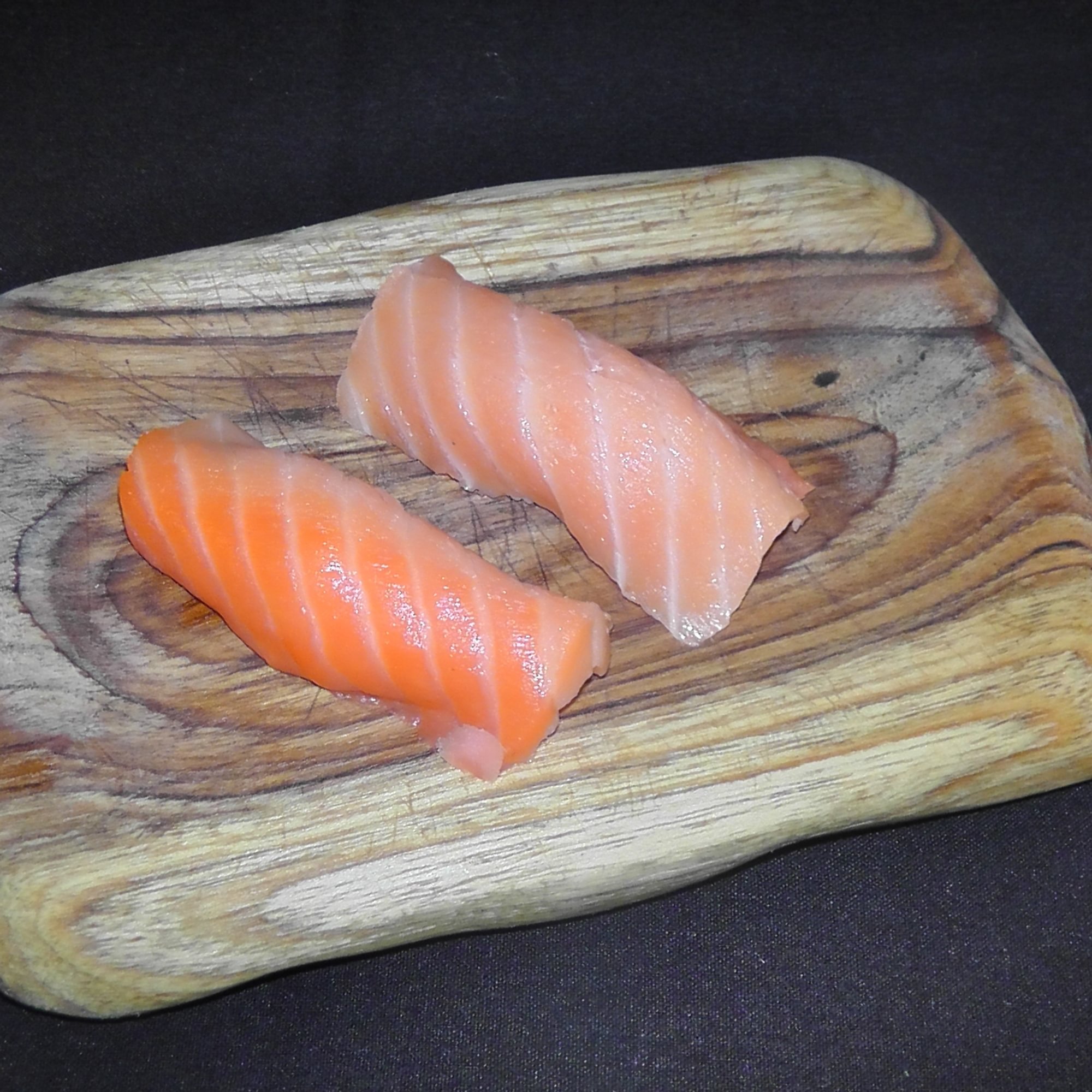 Salmon Smoked