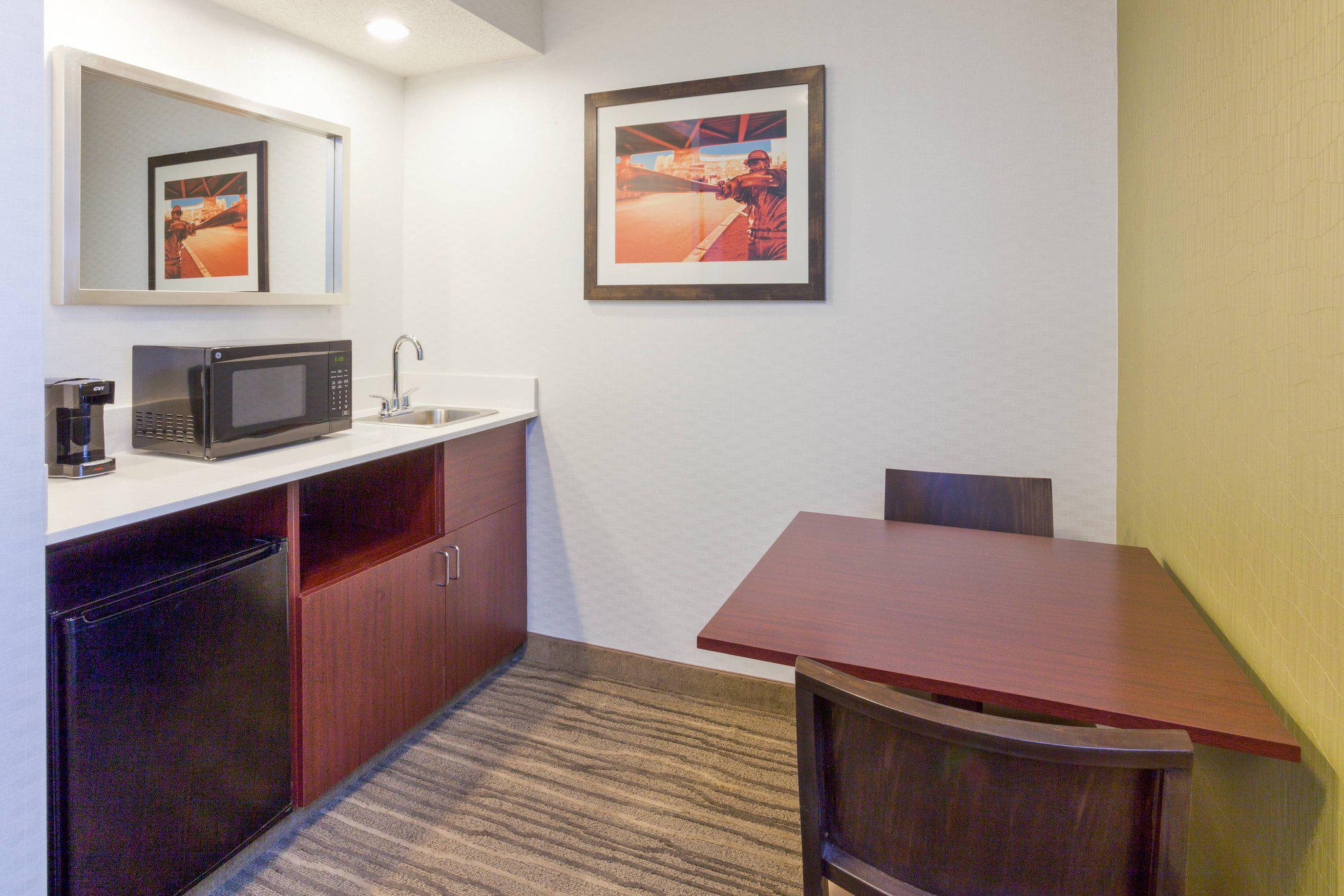 SpringHill Suites by Marriott Minneapolis West/St. Louis Park Photo