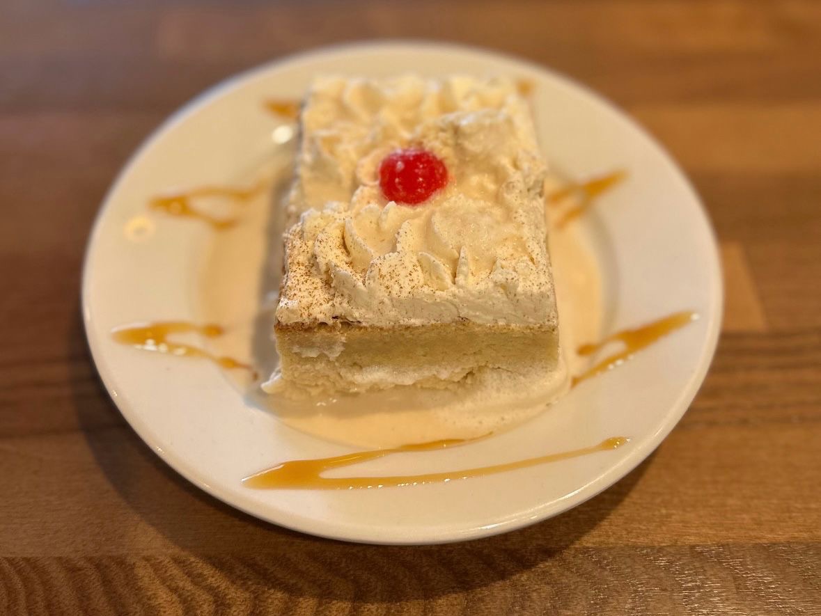Tres Leches